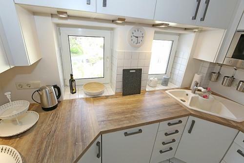 Apartamento Haus Holstein Whg. 17 Mit S�dbalkon