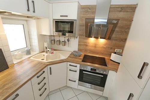 Apartamento Haus Holstein Whg. 17 Mit S�dbalkon