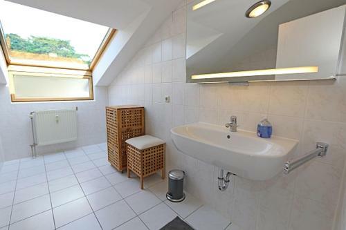 Apartamento Haus Holstein Whg. 17 Mit S�dbalkon