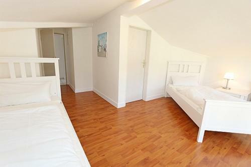 Apartamento Haus Holstein Whg. 17 Mit S�dbalkon