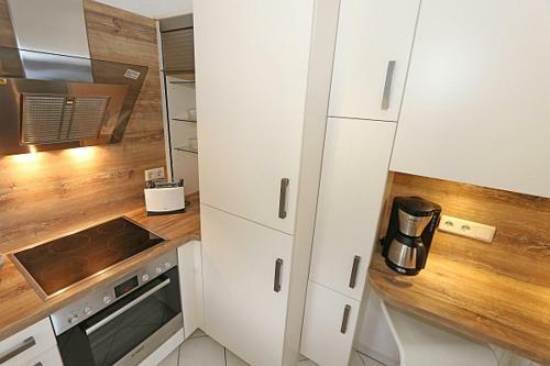 Apartamento Haus Holstein Whg. 17 Mit S�dbalkon