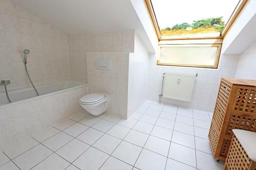 Apartamento Haus Holstein Whg. 17 Mit S�dbalkon
