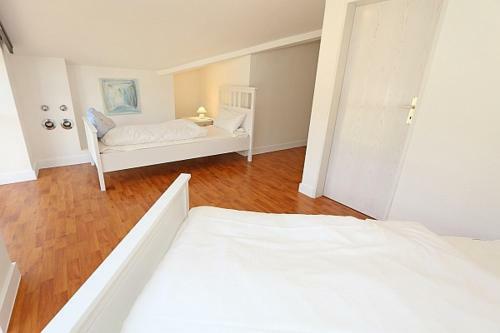 Apartamento Haus Holstein Whg. 17 Mit S�dbalkon