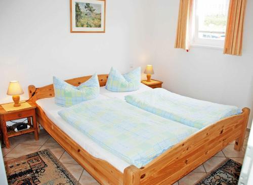 Apartamento Ferienappartements Gaude Stuv