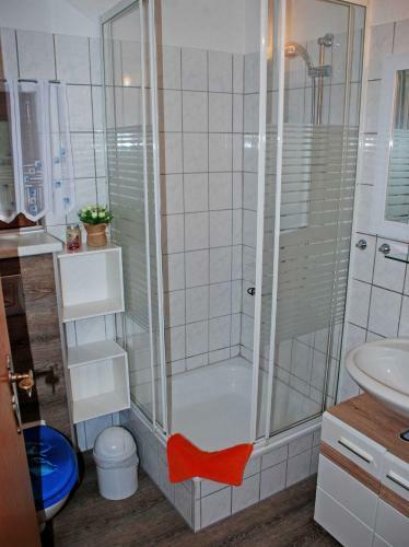 Apartamento Ferienhaeuser Am Selliner See