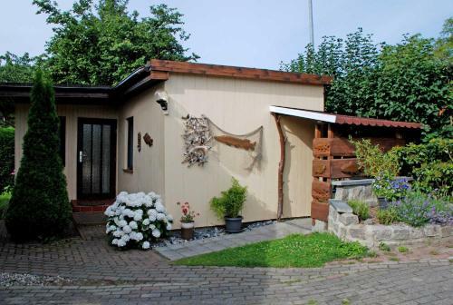 Apartamento Ferienhaeuser Am Selliner See
