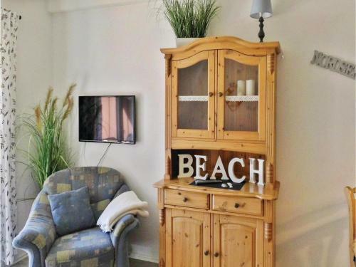 Two-bedroom Holiday Home In Otterndorf