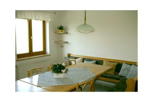 Agroturismo Ferienhof Sauter