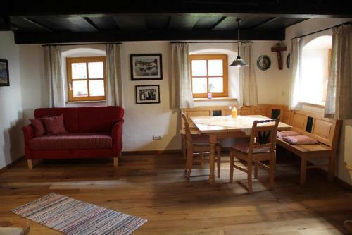 Schreinerh�usl