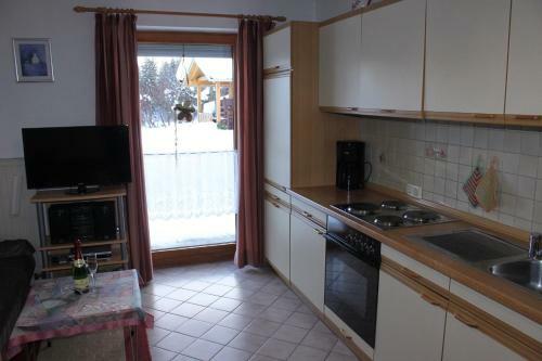 Apartamento Ferienwohnung Sch�ffmann