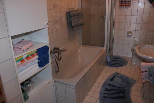 Apartamento Ferienwohnung Sch�ffmann