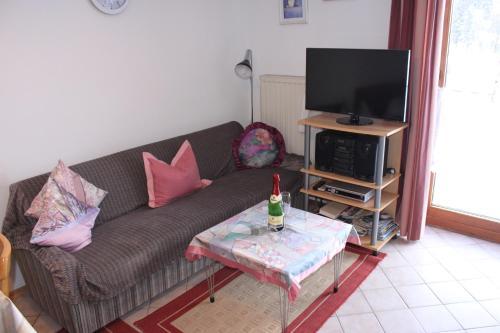 Apartamento Ferienwohnung Sch�ffmann