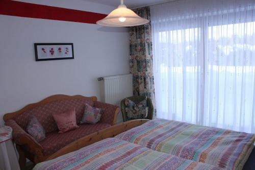 Apartamento Ferienwohnung Sch�ffmann
