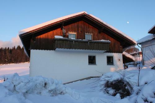 Apartamento Ferienwohnung Sch�ffmann