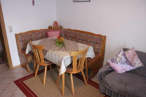 Apartamento Ferienwohnung Sch�ffmann