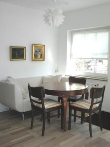 Apartamento Held_ Ursel