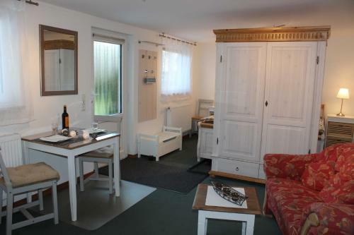 Apartamentos Befeld_ Susanne