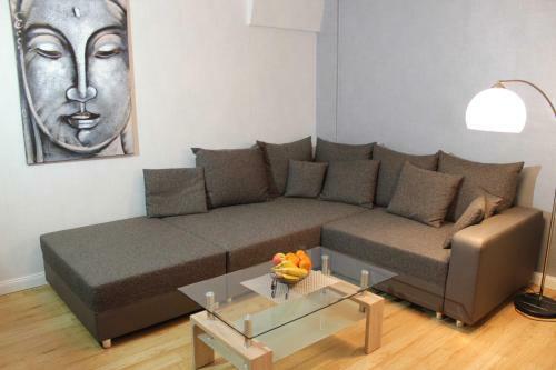 Apartamentos Befeld_ Susanne