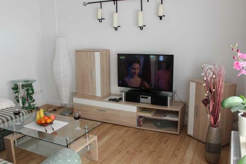 Apartamentos Befeld_ Susanne