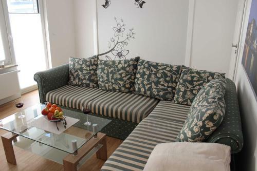 Apartamentos Befeld_ Susanne