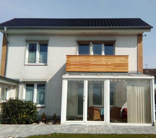 Apartamentos Befeld_ Susanne