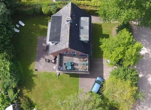 Apartamento Ferienhaus Strandnah In Nieblum