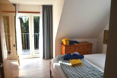Apartamento Ferienhaus Strandnah In Nieblum