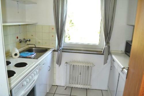 Apartamento Ferienhaus Strandnah In Nieblum