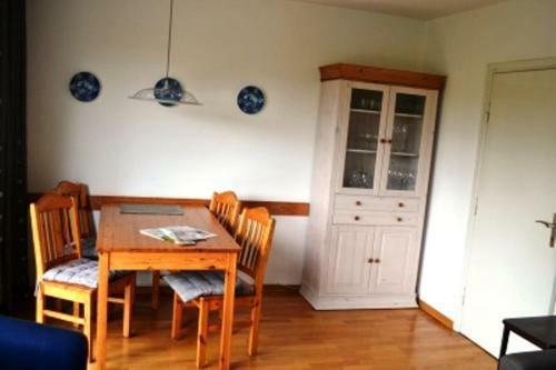Apartamento Ferienhaus Strandnah In Nieblum