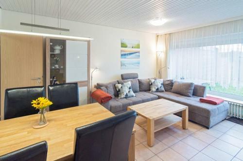 Ferienhaus Strandlust