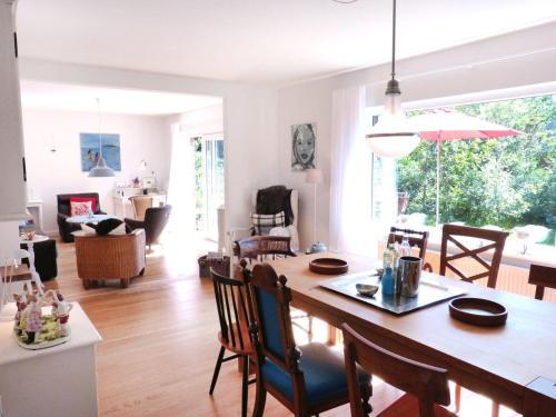 Ferienhaus *koggenh�s*