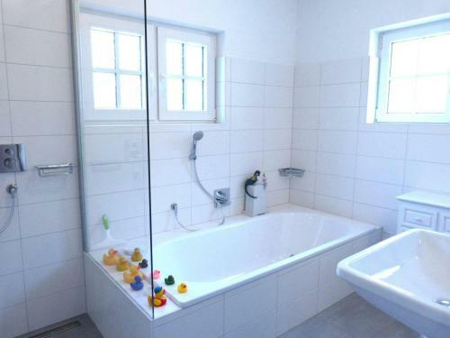 Ferienhaus *koggenh�s*