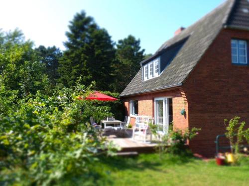 Ferienhaus *koggenh�s*