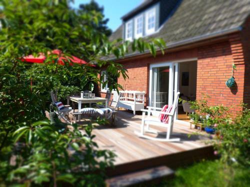 Ferienhaus *koggenh�s*