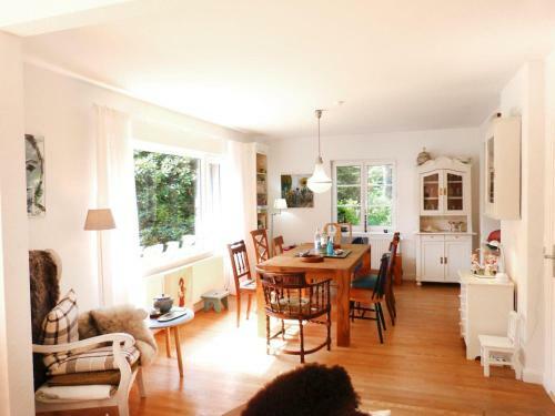Ferienhaus *koggenh�s*