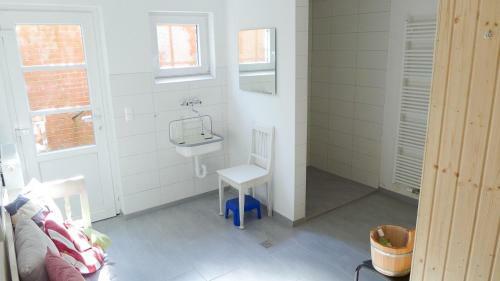 Ferienhaus *koggenh�s*