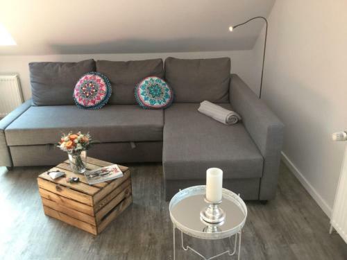 Apartment Janna