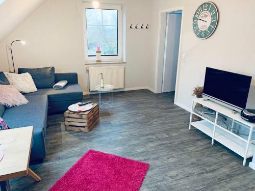 Apartment Janna
