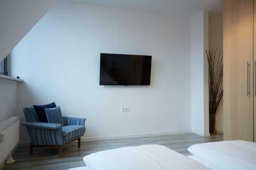 Central Studio Apartments