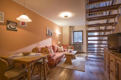 Apartamento Bergschl�ssl - Massionettwohnung 12