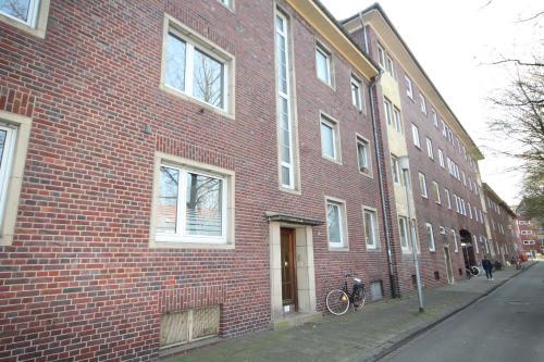 Apartamento Devon