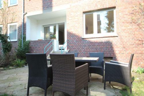 Apartamento Devon