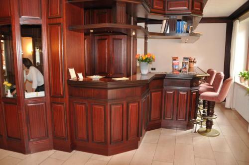 Hotel Am Schlo�park