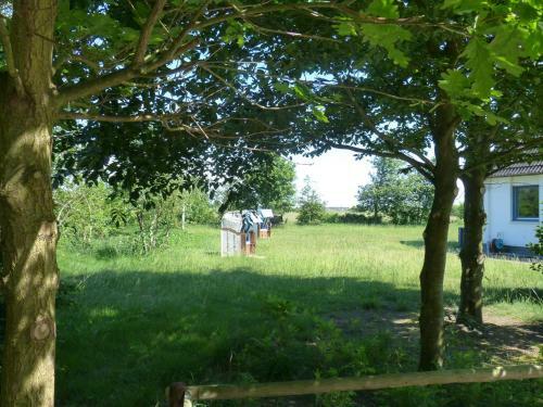 Apartamento Haus Sandh�gel 5 Sandh�gel 5 -eg-