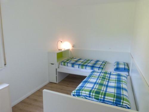 Apartamento Haus Sandh�gel 5 Sandh�gel 5 -eg-