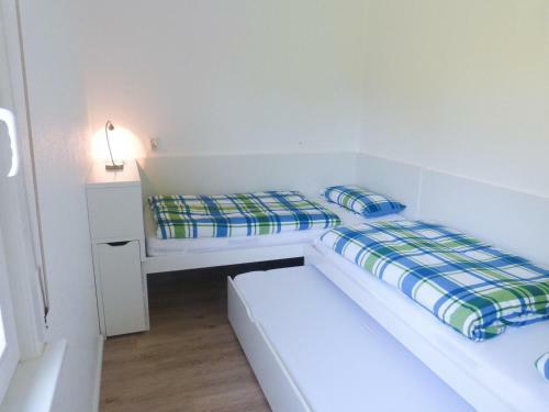 Apartamento Haus Sandh�gel 5 Sandh�gel 5 -eg-