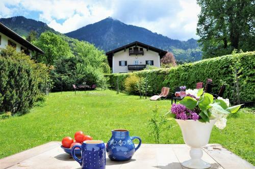 Apartamento K�nstlerhaus Weissgerberg�tl
