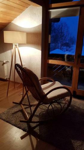 Apartamento Die Herberge