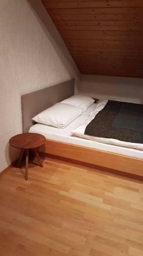 Apartamento Die Herberge