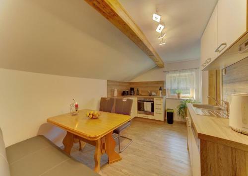 Apartamento Panoramablick